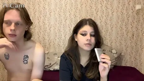 immagine stream di Crystal_Love_Porn