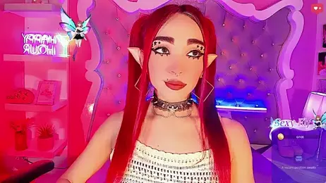 LeyXandrabraz anteprima della webcam