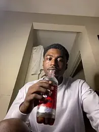BrownSkinHandsome webcam stripchat model stream image