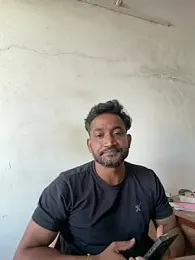 Ibaradam webcam preview