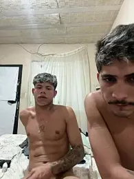 Immagine dello stream di Uchihaxxx su Stripchat