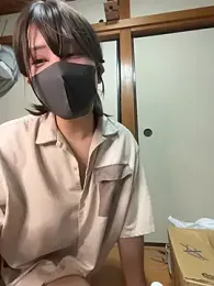 akinokoe webcam stripchat model stream image