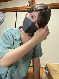 akinokoe anteprima della webcam