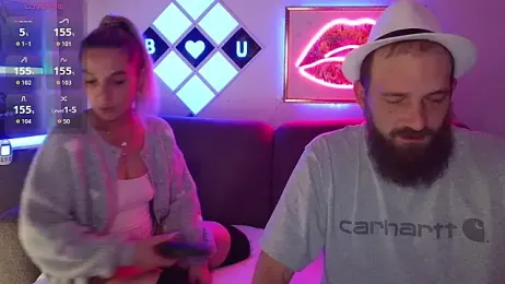 immagine stream di BellaXundXUwe