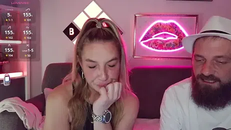 immagine stream di BellaXundXUwe