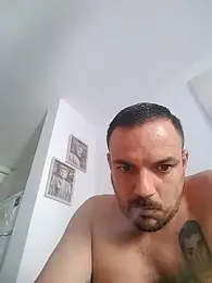 morenitoymorena anteprima della webcam