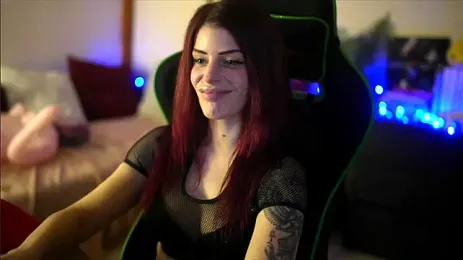 immagine stream di Bellis_Perenis