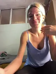 immagine stream di Keylili