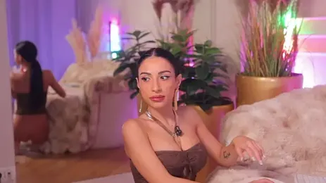 immagine stream di Anais_Bloom