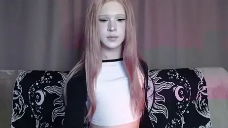 Sexpired_Princess webcam preview
