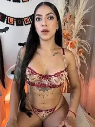 Immagine dello stream di Celeste_Amber su Stripchat