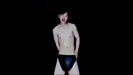 Exo-cbo webcam stripchat model stream image