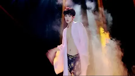 Exo-cbo webcam stripchat model stream image