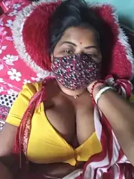 priya_bindass anteprima della webcam