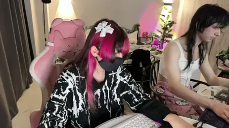 immagine stream di h3ntai_baby