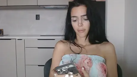 immagine stream di GloriyaPG@xh