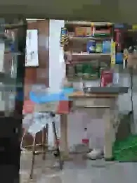 MrcockB anteprima della webcam