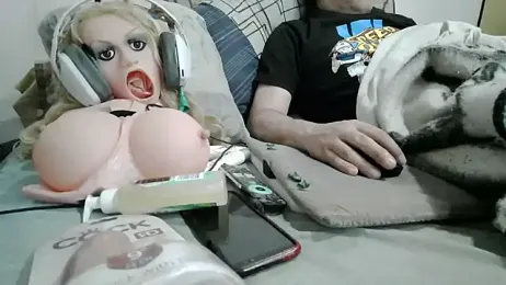 messi_syssy anteprima della webcam