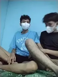 immagine stream di Linhtganh