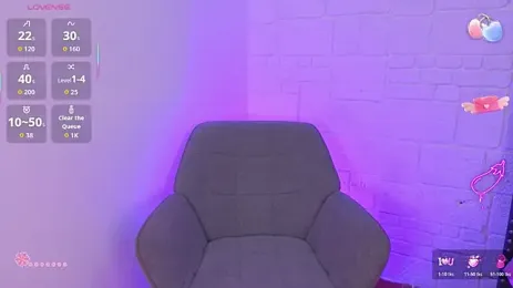 immagine stream di CoralRigan