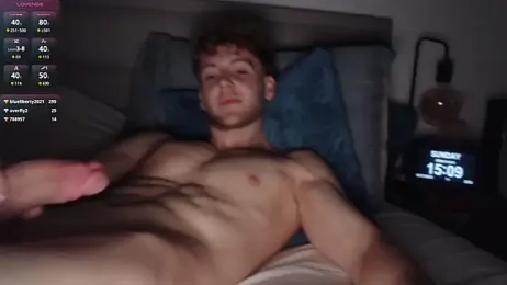 immagine stream di DominantAlex18