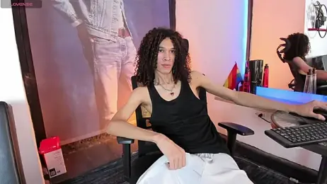immagine stream di anddy_hugecock
