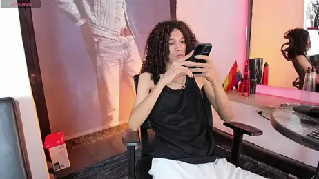 immagine stream di anddy_hugecock