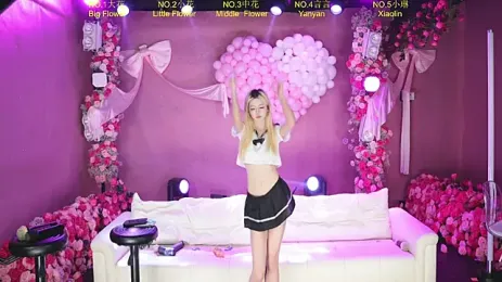 immagine stream di Mkong-001