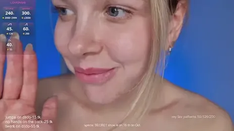 milly_shy webcam stripchat model stream image