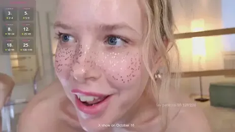 milly_shy webcam stripchat model stream image