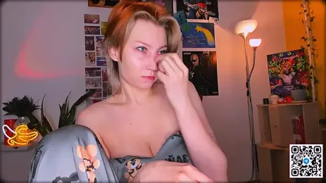 immagine stream di Nicole_matt