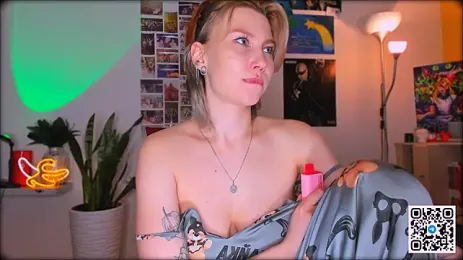 immagine stream di Nicole_matt