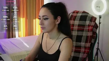immagine stream di Fiona-Love