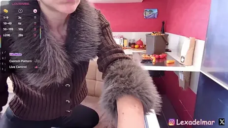 immagine stream di Lexa_del_mar