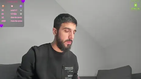 immagine stream di Zeyn_Edwards