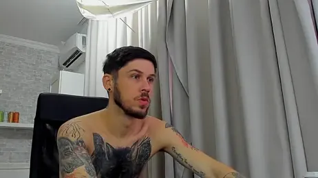 immagine stream di JonahShaw