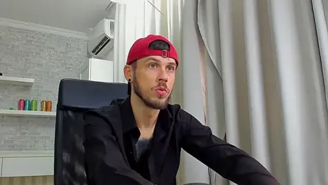 JonahShaw anteprima della webcam